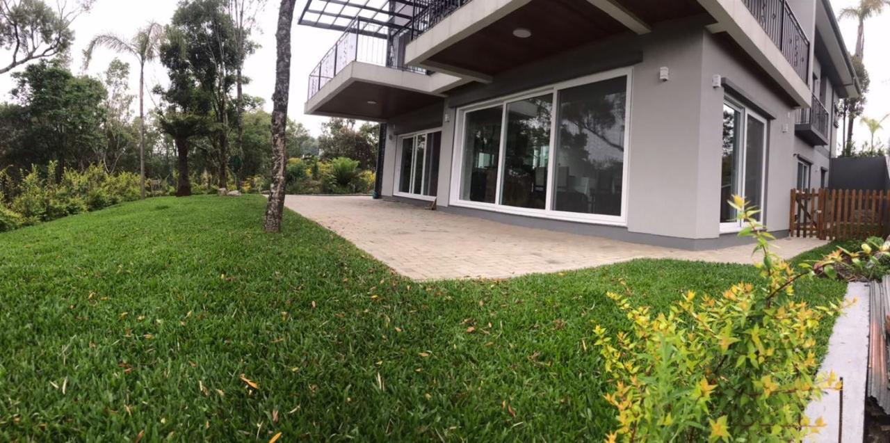 Belvedere Gramado Kültér fotó