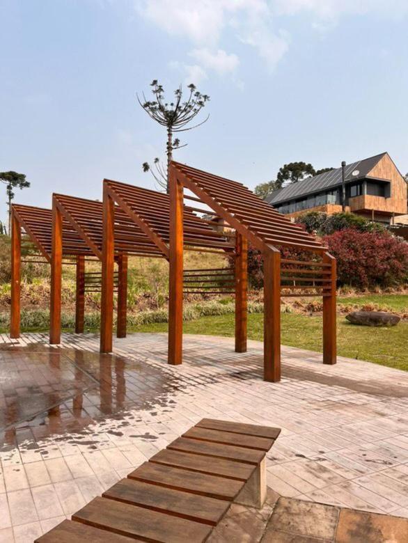 Belvedere Gramado Kültér fotó