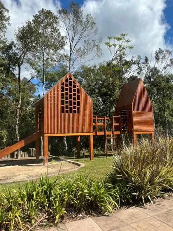 Belvedere Gramado Kültér fotó